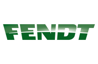 Fendt Logo 3x