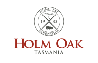 Holm Oak Logo 3x