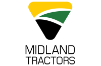 Midland Tractors2019 Logo SQUARE