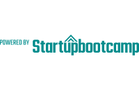 Powered By Startupbootcamp Logo