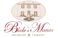 Blakes Manor Logo