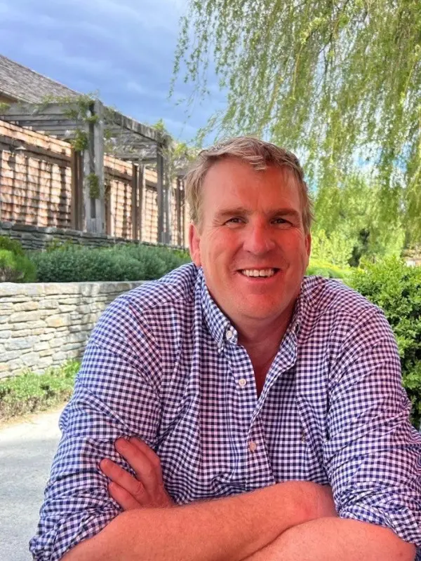 Mark Cotter