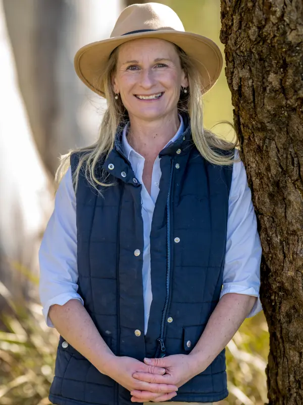 Dr Elizabeth Pietrzykowski
