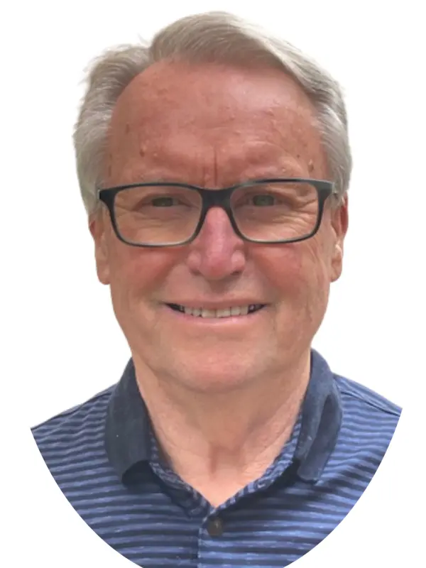 David Profile Pic