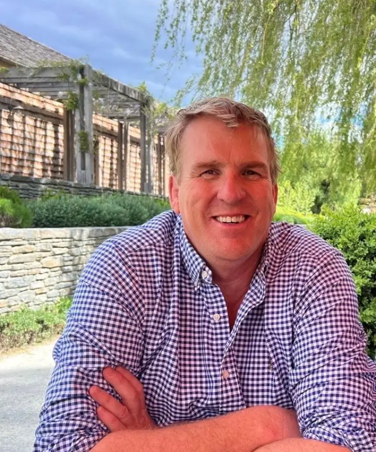 Mark Cotter