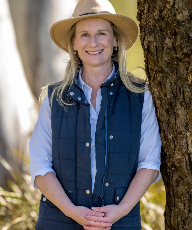 Dr Elizabeth Pietrzykowski