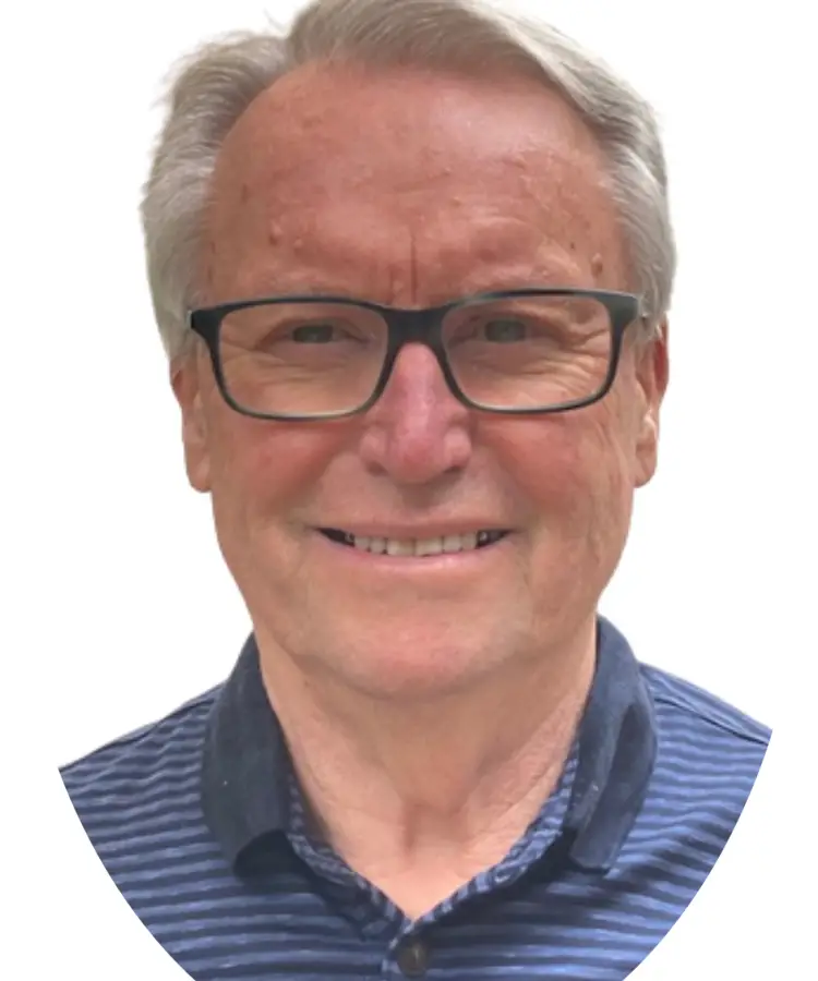 David Profile Pic