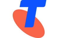 Telstra Primary logo
