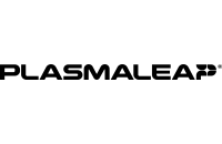 Plasmaleap Black Logo