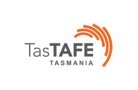 Tas TAFE Logo square 800 x 800 px